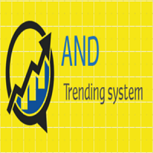 MT4-AND Spot trending