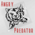 MT4-Angry predator