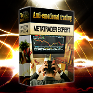 MT5-Transaction Manager MT5
