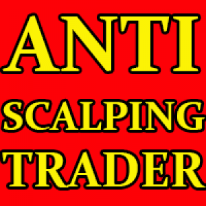 MT4-Anti Scalping Trader mg