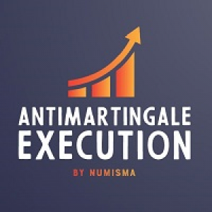 MT4-AntiMartingale Execution