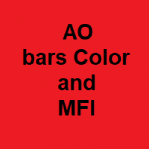 MT5-AO bars Color