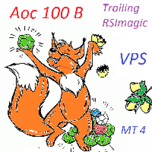 MT4-Aos100VPS