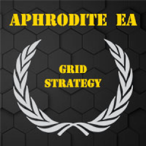 MT5-Aphrodite GRID EA