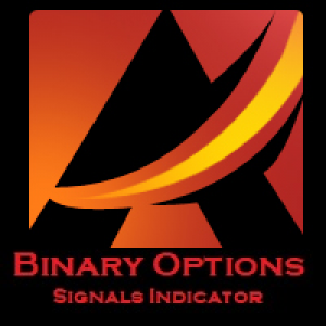 MT4-Apollo Binary Options Indicator