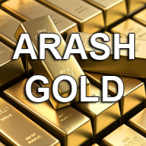 MT4-Arash Gold Expert