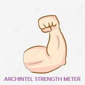 MT4-ArchIntel Dashboard