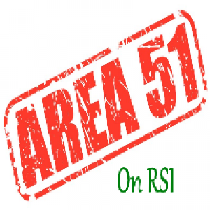 MT4-Area51 On RSI