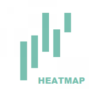 MT5-Argos Volumes HeatMap