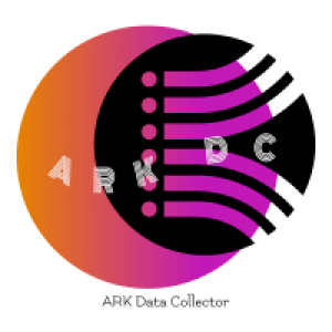 MT4-ARK Data Collector