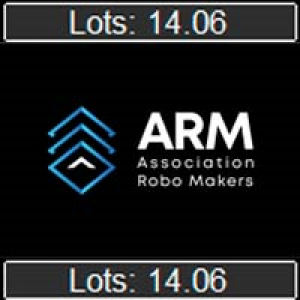 MT4-ARM View Lots