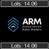 MT4-ARM View Lots
