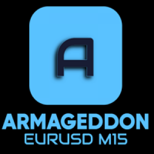 MT4-Armageddon EURUSD