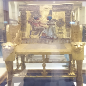 MT4-Arman King OF Egypt