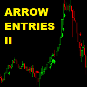 MT4-Arrow Entries II