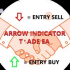 MT4-Arrow Indicator Trade EA