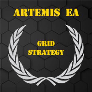 MT5-Artemis GRID EA