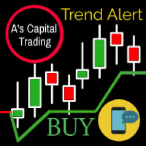 MT4-As Capital Line
