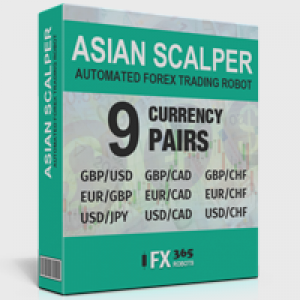 MT4-Asian Scalper