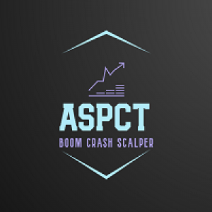 MT5-ASPCT Boom Crash Scalper