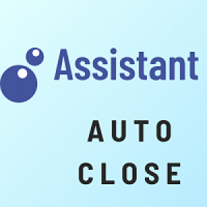 MT4-Assistant AutoClose Mt4