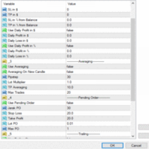 MT4-Assistent trade manual