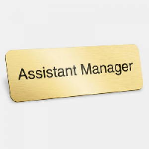 MT4-Associate Manager