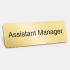 MT4-Associate Manager