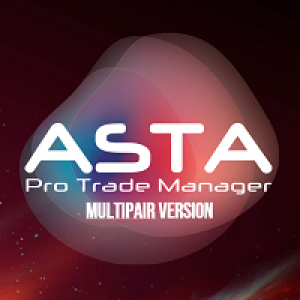 MT4-ASTA Multipair Trade Manager
