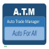 MT4-ATM Auto Trade Manager