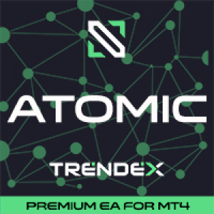 MT4-Atomic79 EA