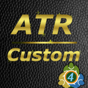 MT4-ATR Custom