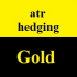 MT4-ATR Hedging Gold