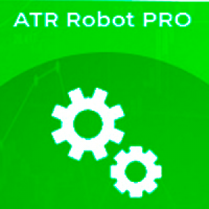 MT4-ATR Robot PRO