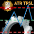 MT4-ATR Tpsl MT4