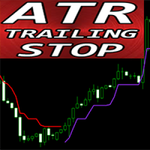 MT4-ATR Trailing Stop mt