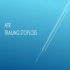 MT4-ATR Trailing Stoploss