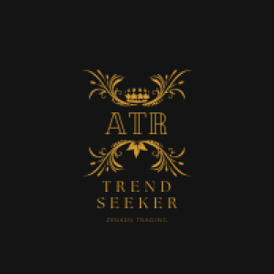 MT4-ATR Trend Seeker