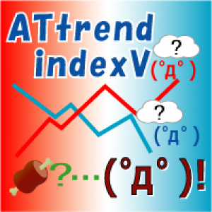 MT4-ATTrendindexV