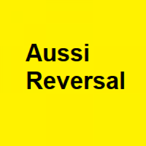 MT4-Aussi Reversal