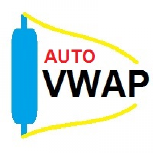 MT4-Auto Anchored VWAPs MT4