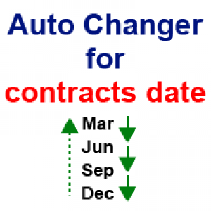 MT4-Auto Changer for contracts date