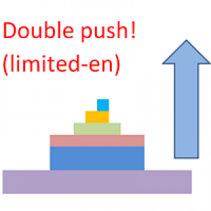 MT4-Auto double push limited eng