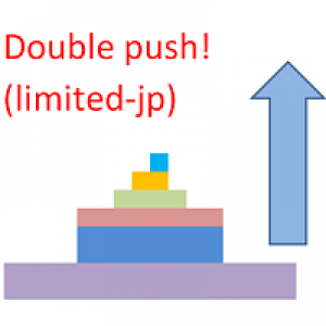 MT4-Auto double push limited