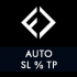 MT4-Auto Percentage TP SL