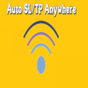 MT4-Auto Setup SLTP Anywhere