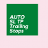 MT4-Auto SL TP Trailing Stop