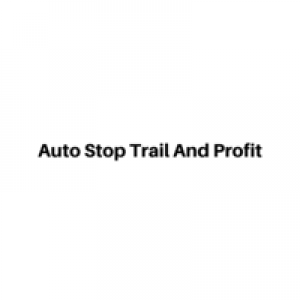 MT4-Auto Stop Trail And Profit