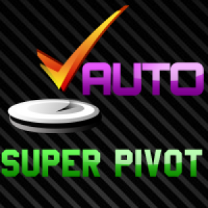 MT4-Auto Super Pivot