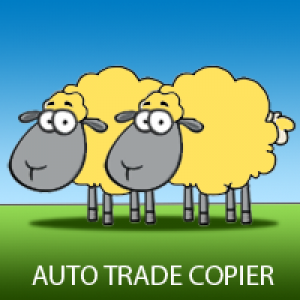 MT4-Auto Trade Copier